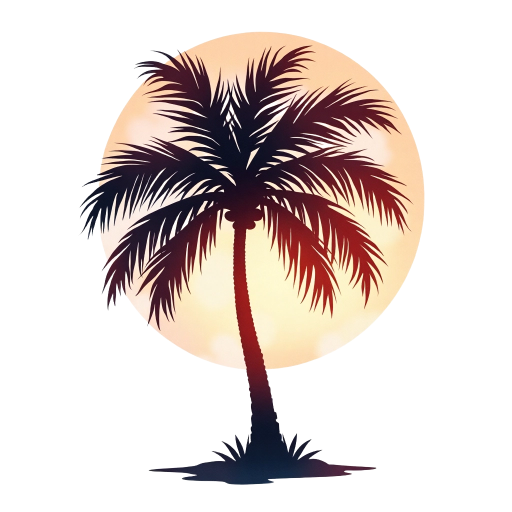 Tropical Sunset